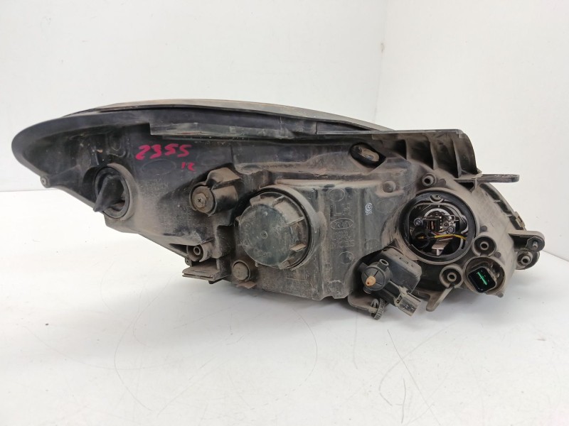 Recambio de faro izquierdo para kia cee´d hatchback (ed) 1.6 cvvt referencia OEM IAM 921011H000  