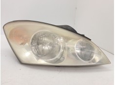 Recambio de faro derecho para kia cee´d hatchback (ed) 1.6 cvvt referencia OEM IAM 921021H000  