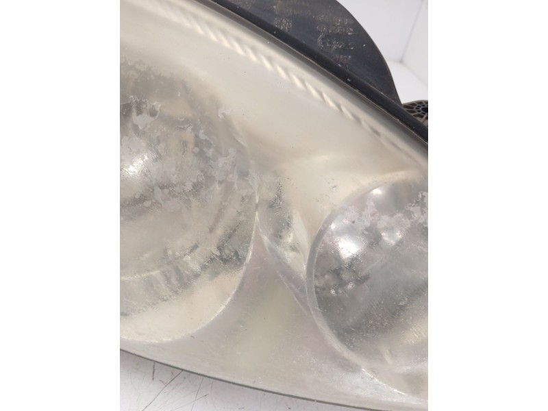 Recambio de faro derecho para kia cee´d hatchback (ed) 1.6 cvvt referencia OEM IAM 921021H000  