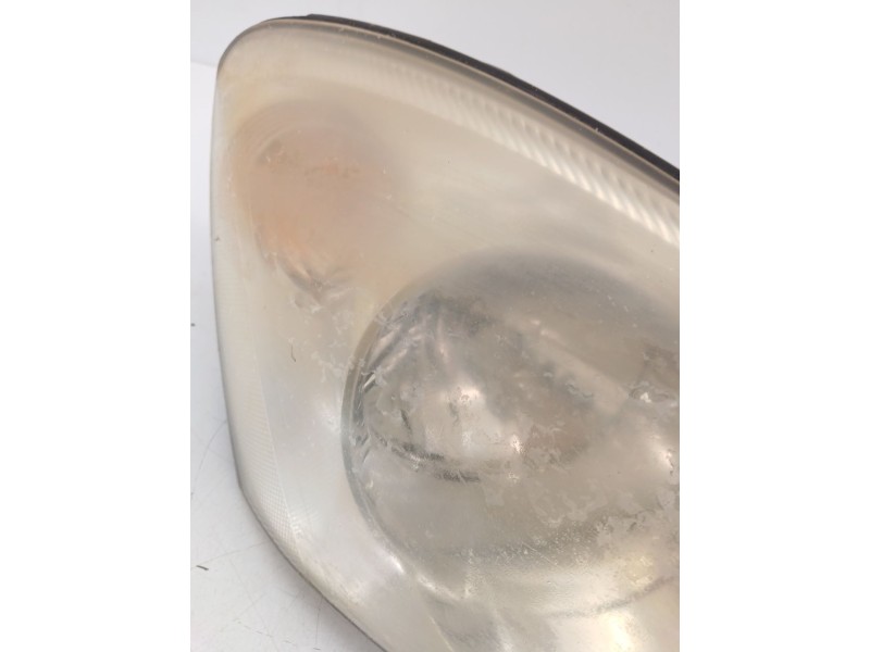 Recambio de faro derecho para kia cee´d hatchback (ed) 1.6 cvvt referencia OEM IAM 921021H000  
							