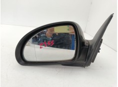 Recambio de retrovisor izquierdo para kia cee´d hatchback (ed) 1.6 cvvt referencia OEM IAM   