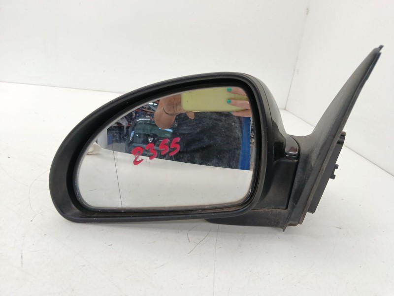 Recambio de retrovisor izquierdo para kia cee´d hatchback (ed) 1.6 cvvt referencia OEM IAM   