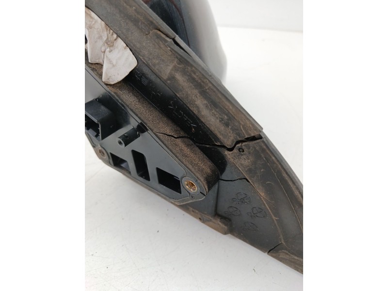 Recambio de retrovisor izquierdo para kia cee´d hatchback (ed) 1.6 cvvt referencia OEM IAM   