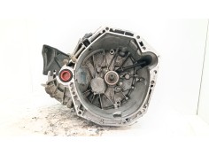 Recambio de caja cambios para renault scénic ii (jm0/1_) 1.5 dci (jm1e, jm16) referencia OEM IAM TL4000  
