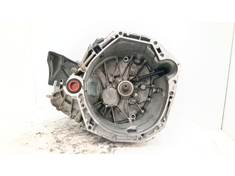 Recambio de caja cambios para renault scénic ii (jm0/1_) 1.5 dci (jm1e, jm16) referencia OEM IAM TL4000  