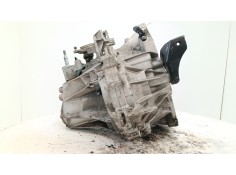 Recambio de caja cambios para renault scénic ii (jm0/1_) 1.5 dci (jm1e, jm16) referencia OEM IAM TL4000   2
