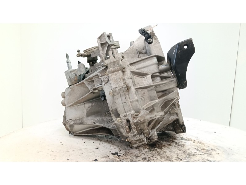 Recambio de caja cambios para renault scénic ii (jm0/1_) 1.5 dci (jm1e, jm16) referencia OEM IAM TL4000  
							