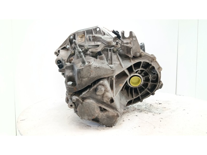 Recambio de caja cambios para renault scénic ii (jm0/1_) 1.5 dci (jm1e, jm16) referencia OEM IAM TL4000  
							