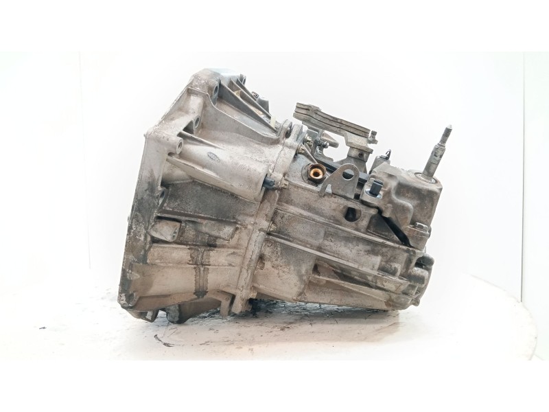 Recambio de caja cambios para renault scénic ii (jm0/1_) 1.5 dci (jm1e, jm16) referencia OEM IAM TL4000  
							