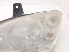 Recambio de faro izquierdo para mercedes-benz vito / mixto furgoneta (w639) 113 cdi (639.601, 639.603, 639.605) referencia OEM I 2