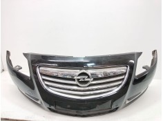Recambio de paragolpes delantero para opel insignia a sports tourer (g09) 2.0 cdti (35) referencia OEM IAM   