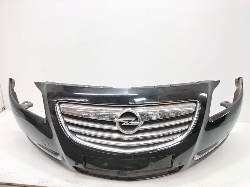 Recambio de paragolpes delantero para opel insignia a sports tourer (g09) 2.0 cdti (35) referencia OEM IAM   