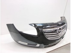Recambio de paragolpes delantero para opel insignia a sports tourer (g09) 2.0 cdti (35) referencia OEM IAM    2