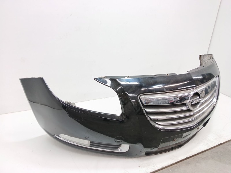 Recambio de paragolpes delantero para opel insignia a sports tourer (g09) 2.0 cdti (35) referencia OEM IAM   