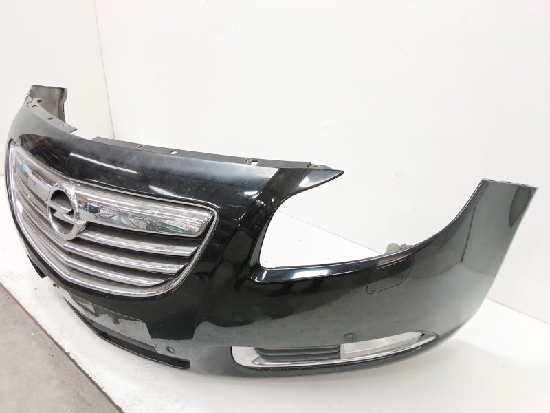 Recambio de paragolpes delantero para opel insignia a sports tourer (g09) 2.0 cdti (35) referencia OEM IAM   
							