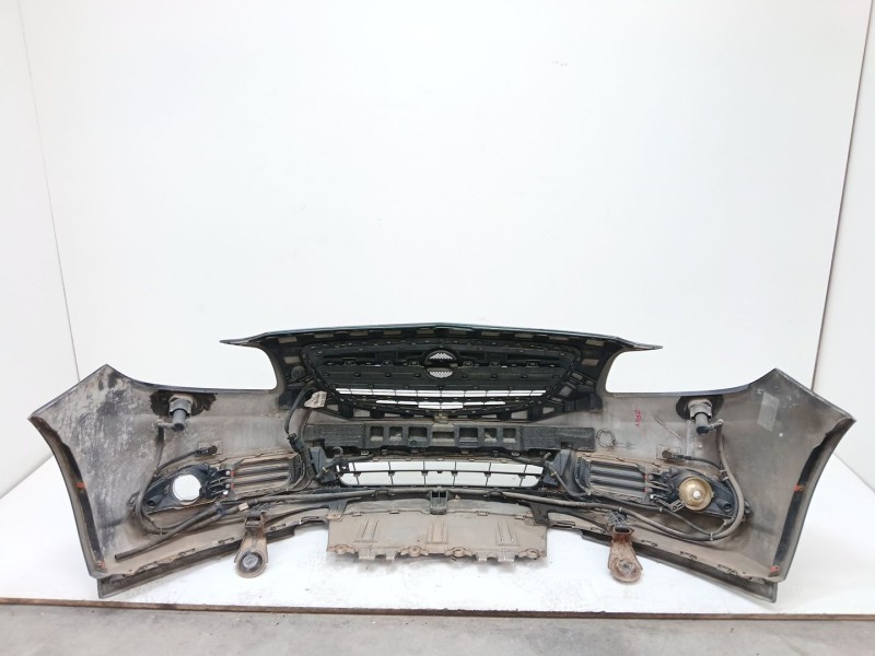 Recambio de paragolpes delantero para opel insignia a sports tourer (g09) 2.0 cdti (35) referencia OEM IAM   