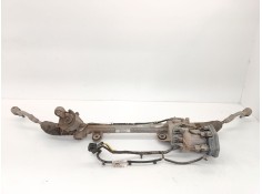 Recambio de cremallera direccion para jaguar i-pace (x590) ev400 awd referencia OEM IAM J9D33200AB  