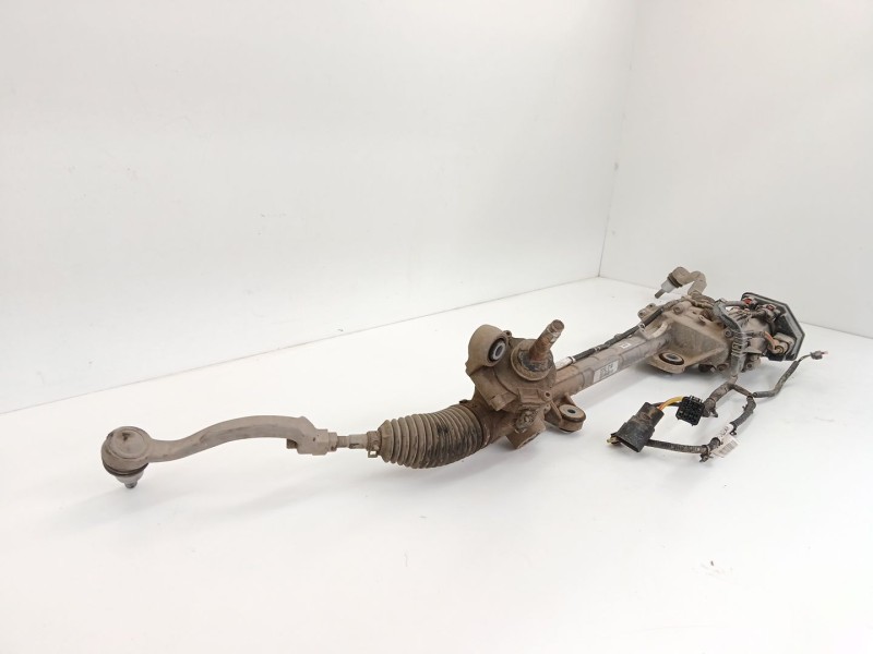 Recambio de cremallera direccion para jaguar i-pace (x590) ev400 awd referencia OEM IAM J9D33200AB  
							