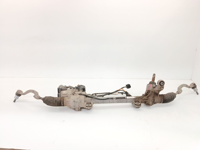 Recambio de cremallera direccion para jaguar i-pace (x590) ev400 awd referencia OEM IAM J9D33200AB  
							