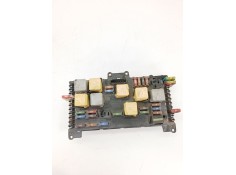 Recambio de caja reles / fusibles para mercedes-benz vito / mixto furgoneta (w639) 113 cdi (639.601, 639.603, 639.605) referenci