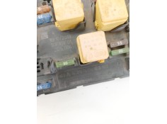 Recambio de caja reles / fusibles para mercedes-benz vito / mixto furgoneta (w639) 113 cdi (639.601, 639.603, 639.605) referenci 2
