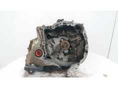 Recambio de caja cambios para renault clio iv (bh_) 1.2 16v referencia OEM IAM JH3367  