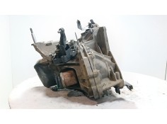 Recambio de caja cambios para renault clio iv (bh_) 1.2 16v referencia OEM IAM JH3367   2