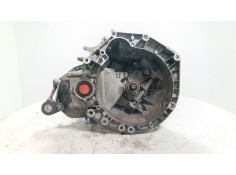 Recambio de caja cambios para fiat tipo sedán (356_, 357_) 1.4 (356sxa1b) referencia OEM IAM 55271679  