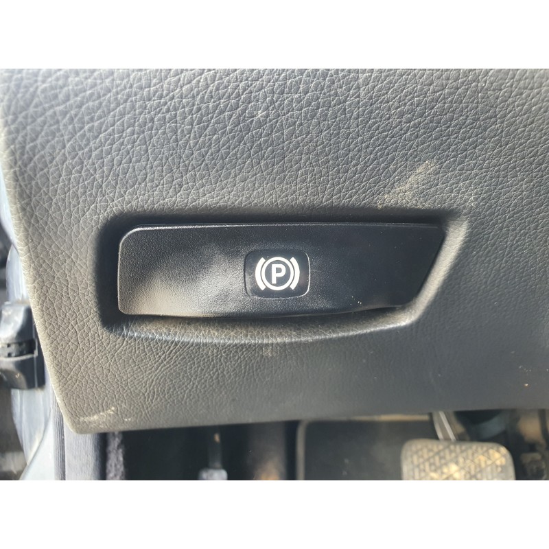 Recambio de palanca freno de mano para mercedes clase e (w211) berlina e 280 cdi (211.020) referencia OEM IAM   