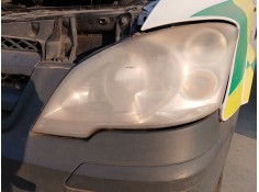 Recambio de faro izquierdo para mercedes-benz vito / mixto furgoneta (w639) 113 cdi (639.601, 639.603, 639.605) referencia OEM I