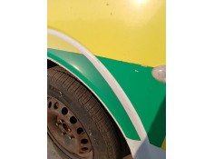 Recambio de aleta delantera izquierda para mercedes-benz vito / mixto furgoneta (w639) 113 cdi (639.601, 639.603, 639.605) refer 2