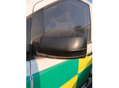 Recambio de retrovisor izquierdo para mercedes-benz vito / mixto furgoneta (w639) 113 cdi (639.601, 639.603, 639.605) referencia