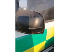 Recambio de retrovisor izquierdo para mercedes-benz vito / mixto furgoneta (w639) 113 cdi (639.601, 639.603, 639.605) referencia 2