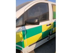 Recambio de puerta delantera izquierda para mercedes-benz vito / mixto furgoneta (w639) 113 cdi (639.601, 639.603, 639.605) refe