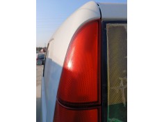 Recambio de piloto trasero izquierdo para mercedes-benz vito / mixto furgoneta (w639) 113 cdi (639.601, 639.603, 639.605) refere