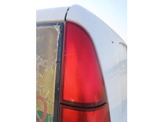 Recambio de piloto trasero derecho para mercedes-benz vito / mixto furgoneta (w639) 113 cdi (639.601, 639.603, 639.605) referenc