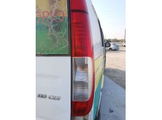Recambio de piloto trasero derecho para mercedes-benz vito / mixto furgoneta (w639) 113 cdi (639.601, 639.603, 639.605) referenc