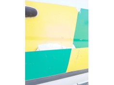 Recambio de puerta delantera derecha para mercedes-benz vito / mixto furgoneta (w639) 113 cdi (639.601, 639.603, 639.605) refere 2
