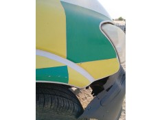 Recambio de aleta delantera derecha para mercedes-benz vito / mixto furgoneta (w639) 113 cdi (639.601, 639.603, 639.605) referen 2