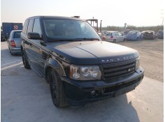 land rover range rover sport i (l320) del año 2005 2
