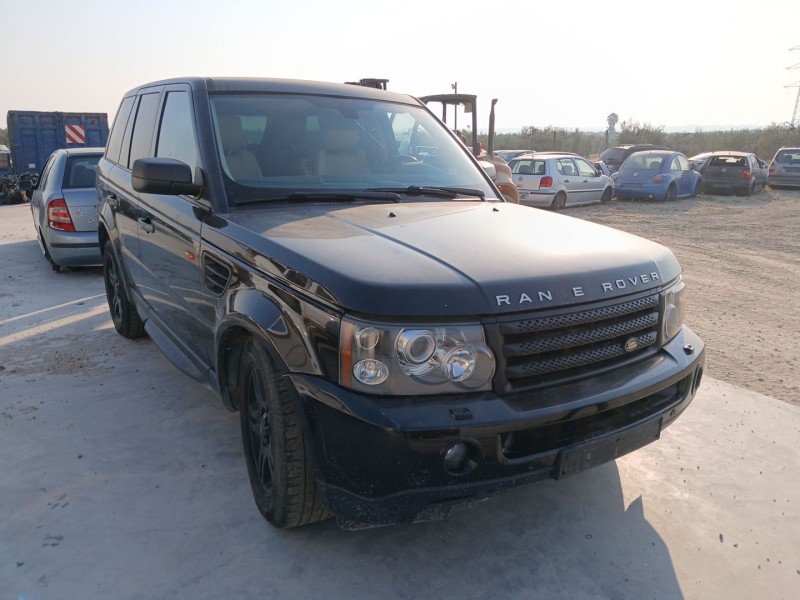 land rover range rover sport i (l320) del año 2005
							