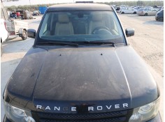 Recambio de capot para land rover range rover sport i (l320) 2.7 d 4x4 referencia OEM IAM   