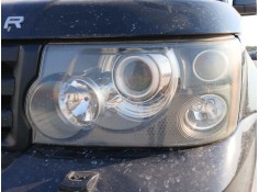Recambio de faro izquierdo para land rover range rover sport i (l320) 2.7 d 4x4 referencia OEM IAM   