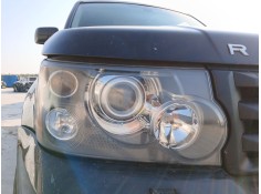 Recambio de faro derecho para land rover range rover sport i (l320) 2.7 d 4x4 referencia OEM IAM   