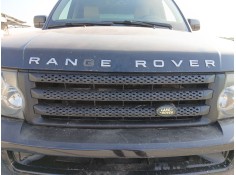 Recambio de calandra delantera de radiador para land rover range rover sport i (l320) 2.7 d 4x4 referencia OEM IAM   