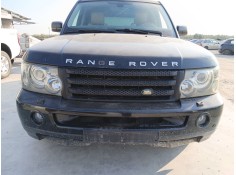 Recambio de paragolpes delantero para land rover range rover sport i (l320) 2.7 d 4x4 referencia OEM IAM   