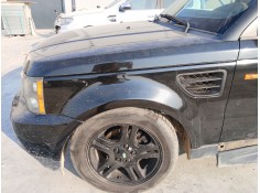 Recambio de aleta delantera izquierda para land rover range rover sport i (l320) 2.7 d 4x4 referencia OEM IAM   