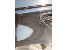 Recambio de aleta delantera izquierda para land rover range rover sport i (l320) 2.7 d 4x4 referencia OEM IAM    2
