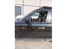 Recambio de puerta delantera izquierda para land rover range rover sport i (l320) 2.7 d 4x4 referencia OEM IAM   
