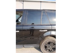 Recambio de puerta trasera izquierda para land rover range rover sport i (l320) 2.7 d 4x4 referencia OEM IAM   